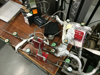 Complicated Instruments